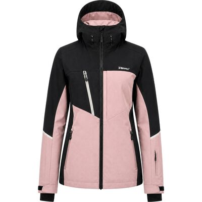 MILA-R26 Womens snowjacket