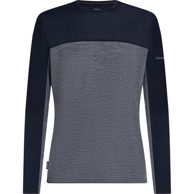 M Mer 125 Cool-Lite Sphere LS Tee