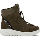 722362 Urban Snowboarder