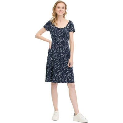LUNNGO DRESS