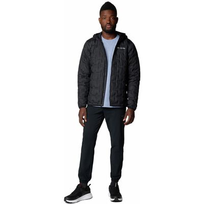 Columbia Hike Jogger II