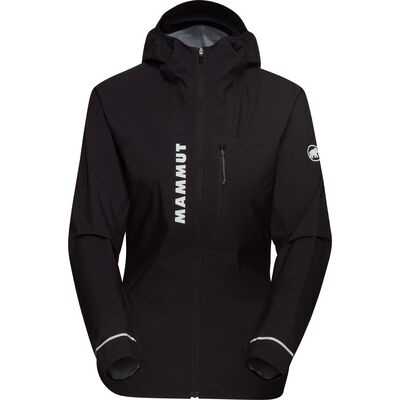 Aenergy TR HS Hooded Jacket Women