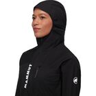 Aenergy TR HS Hooded Jacket Women Aenergy TR HS Hooded Jacket Women