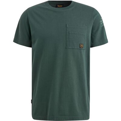 Short Sleeve R-Neck PTSS2503565