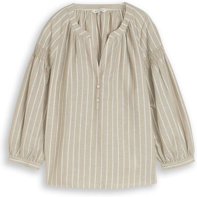 1051080 Blouse tunic