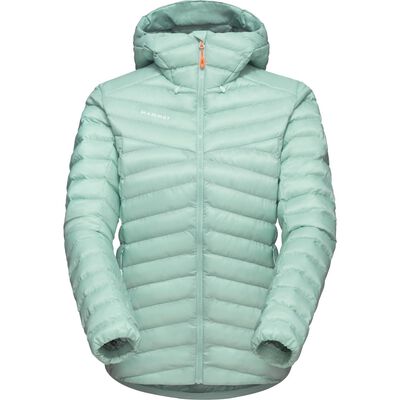 Albula IN Hooded Jacket Women