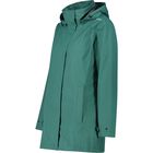 Woman Jacket Snaps Hood 39X6646 Woman Jacket Snaps Hood 39X6646