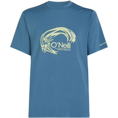 O'RIGINALS HYBRID UPF GRAPHIC T-SHIRT