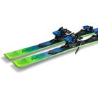SLX Fusion X/EMX 12.0 GW
