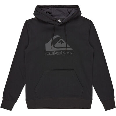 Comp Logo Hoodie