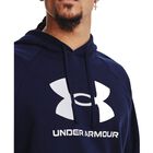 UA Rival Fleece Logo HD M UA Rival Fleece Logo HD M