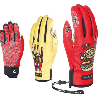 Web Glove