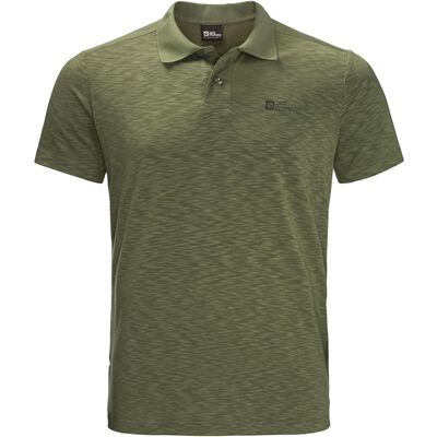 TRAVEL POLO M