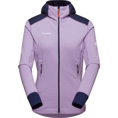 Taiss Light ML Hooded Jacket W
