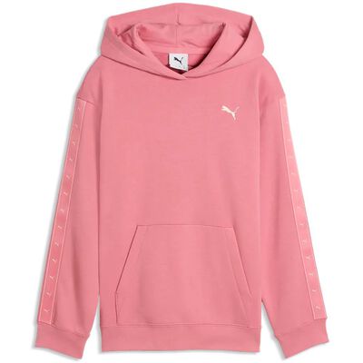 ESS TAPE Relaxed Hoodie TR G