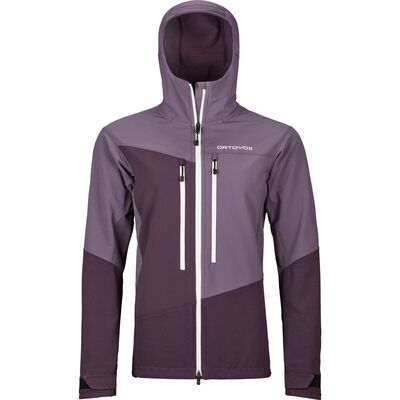 Westalpen Softshell Jacket W