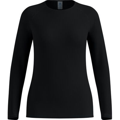 W ACTIVE LIGHT BL TOP cn l/s