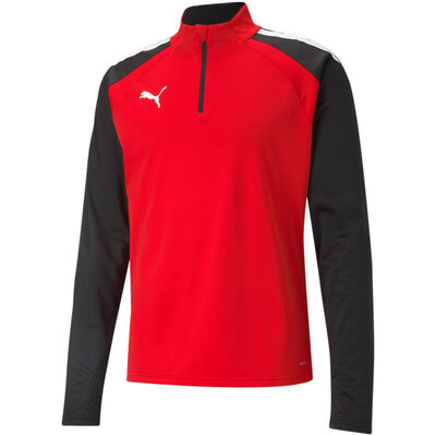 teamLIGA Training 1/4 Zip Top