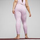 STUDIO FOUNDATIONS HW 7/8 AOP TIGHT