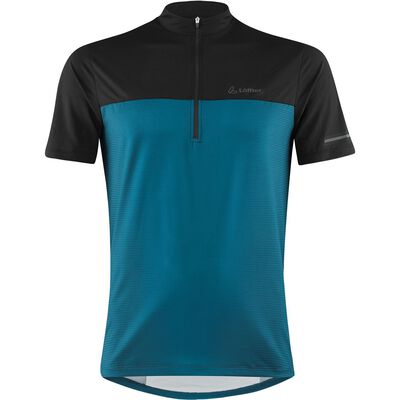 M BIKE SHIRT HZ GLOW