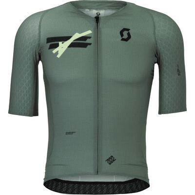 Jersey M's Ultd Aero SS