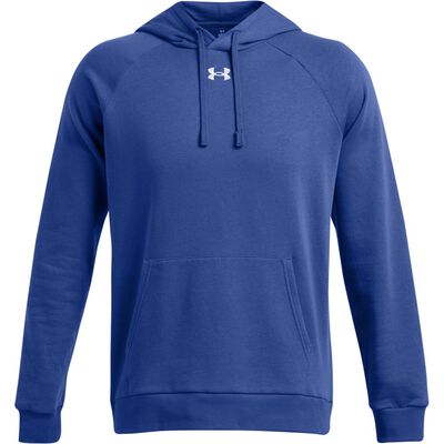 UA Rival Fleece Hoodie