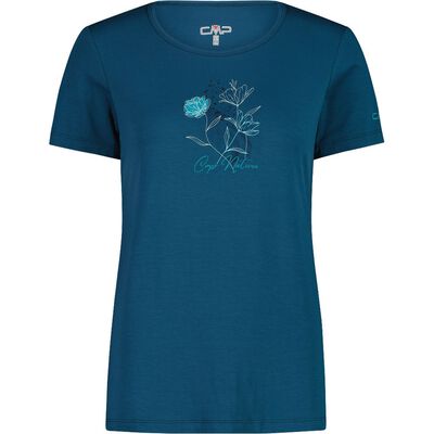 Woman T-Shirt 31T8476