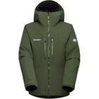 Stoney HS Thermo Hooded Jacket Men