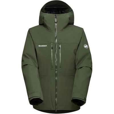 Stoney HS Thermo Hooded Jacket Men