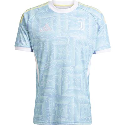 Juventus Turin 25/26 Away Jersey
