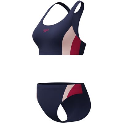 Colourblock Splice 2.0