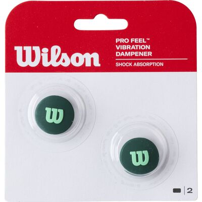 PRO FEEL BLADE DAMPENER 2PK