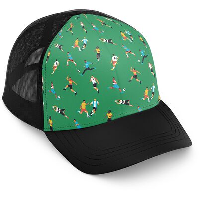 Trucker Cap