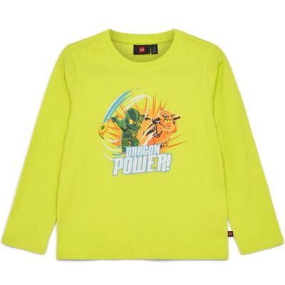 LWTANO 130 T-Shirt L/S