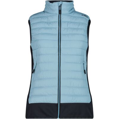 Woman Vest Hybrid 35Z2786