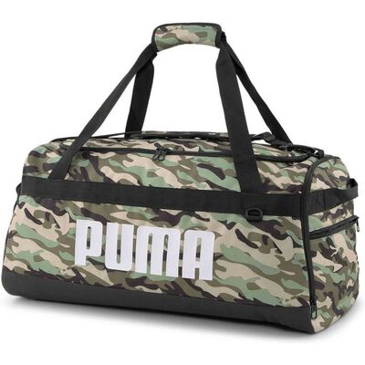 PUMA Challenger Duffel Bag M