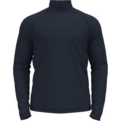M Midlayer 1/2 Zip Rigi