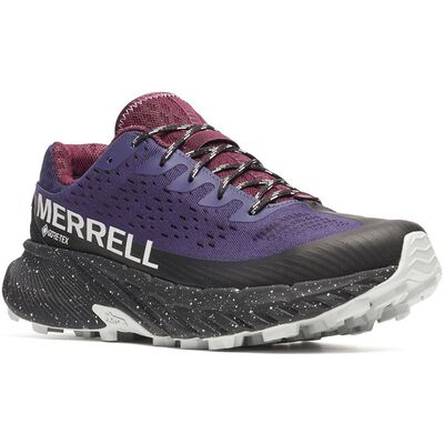 Agility Peak 5 GTX Wmns