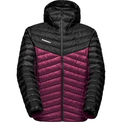 Albula IN Hooded Jacket Men