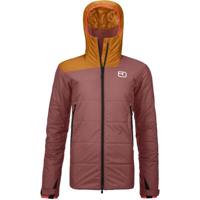 Zinal Jacket W