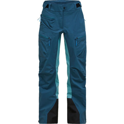 W Vislight Gore-Tex C-Knit Pants