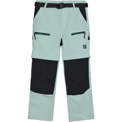 Pants Outdoor W. Zip Off