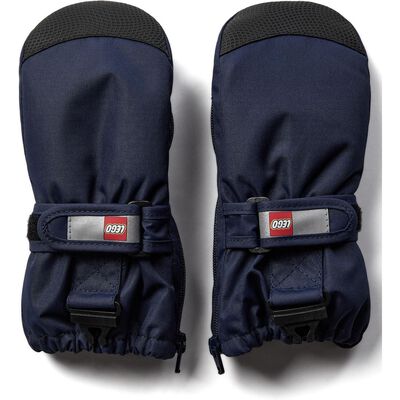 LWARIPO 703 MITTENS W/MEM