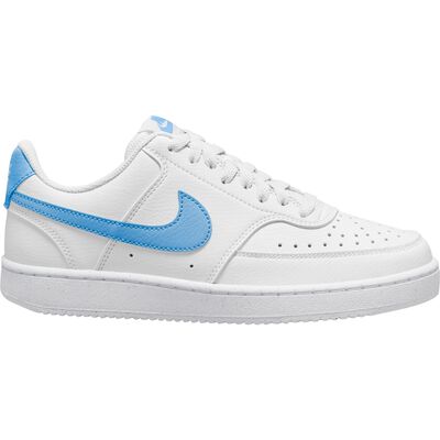 WMNS Court Vision Low Better Womens Shoe