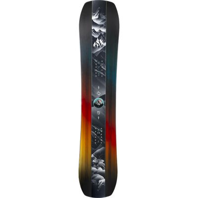 Mountain Twin Junior