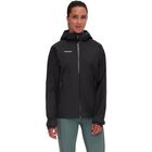 Alto Light HS Hooded Jacket Women