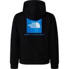 Teen Box Nse Regular P/O Hoodie Teen Box Nse Regular P/O Hoodie