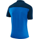 M POLOSHIRT CB MERINO-TENCEL
