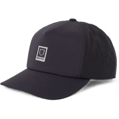 Beta Journey Adj Hat