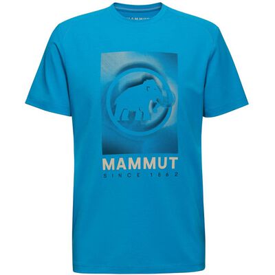 Trovat T-Shirt Men Mammut